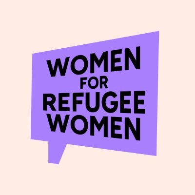 4refugeewomen Profile Picture