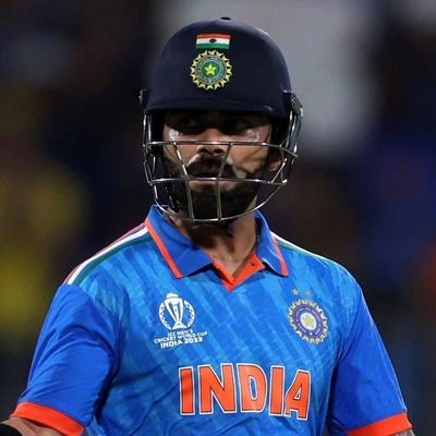 only cricket fans !! world cup 2023 !!
Ms dhoni & Virat Kohli fan ❣️