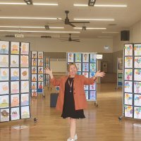 Sharon Gordon (@sharong0910) 's Twitter Profile