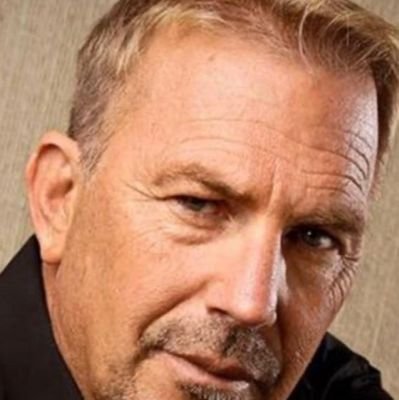 Kevin Costner and his modern West