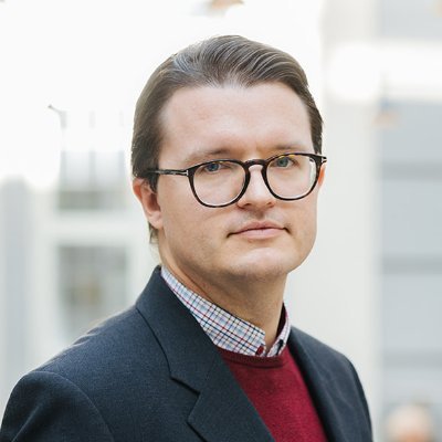 Fredrik Sixtensson Profile