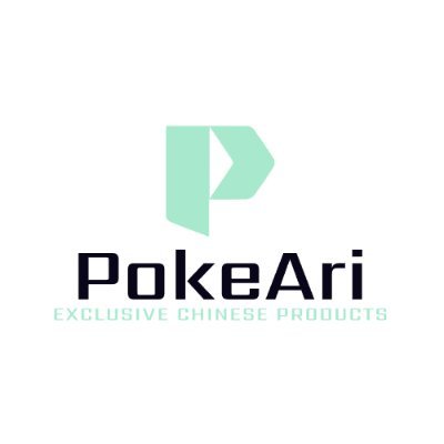 PokeAri - Chinese TCG Online Store