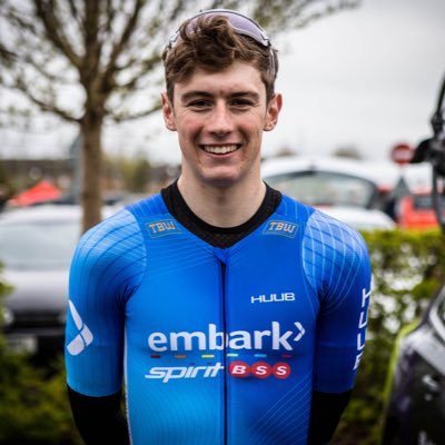 samkett_'s profile picture. Cyclist for Spirit TBW Stuart Hall Cycling