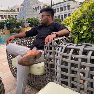Karmraj2207's profile picture. 