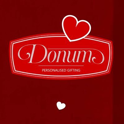 donum_gifts's profile picture. An on-site and online personalised gifts shop that provides tailor made concepts for individuals and corporates for all occasions.
