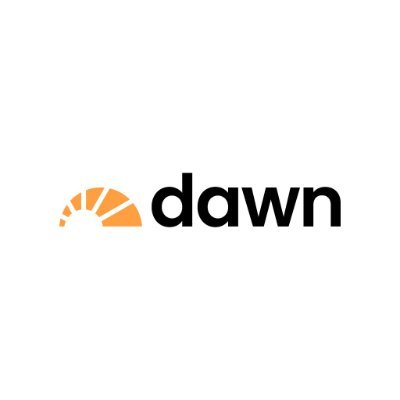 dawn_protocol's profile picture. A decentralized platform for liquidity access with real world assets