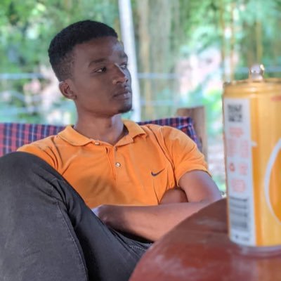 PascalGodfrey19's profile picture. do not judge me before u know me, but just to inform u, you won't like me