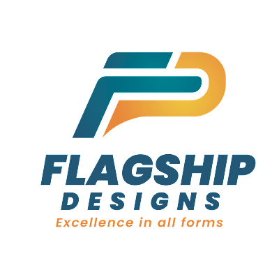 Flagship Designs is a provider of high-quality printing services catering to businesses and individuals. With a reputation for exceptional customer service.