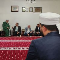 Hayrullah ARVÂSÎ(@hayrullaharvasi) 's Twitter Profile Photo