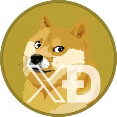 The appearance of XDOGEwas proposed by Mr. ElonMusk, and with his approval, it may become x's pet mascot in the future
TG：https://t.co/FZvNJH5Cqc