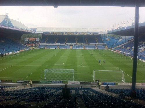 wayne4swfc's profile picture. 