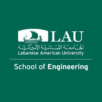 School of Engineering @lebamericanuni: educating the engineering leaders and innovators of tomorrow