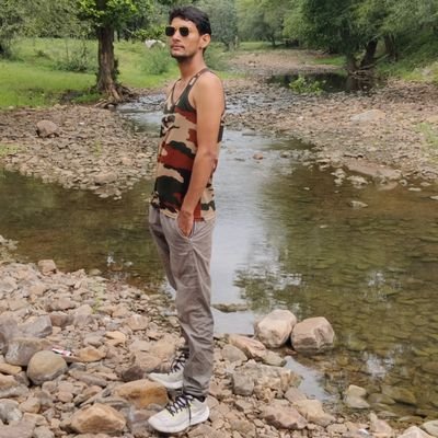 ramveer38540540's profile picture. 🥊💪🥊🥊