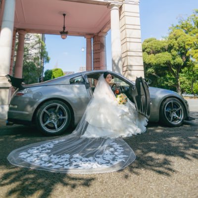 💍👰🏻‍♀️ うちの子ちゃん(Fairlady z33)♡⃛ おガルちゃん(GRB impreza)♡⃛ LGBTQとは一切無関係です❌