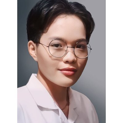 Rachel_Kimdung's profile picture. 