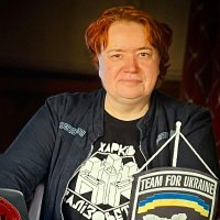 NatalieZubar🇺🇦 (@nataliezubar) 's Twitter Profile