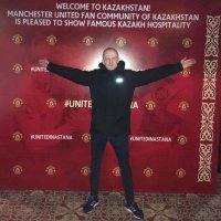 Jenky(@Jenky_mufc2) 's Twitter Profile Photo