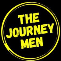 The JourneyMen Co.(@thejourney_men) 's Twitter Profile Photo