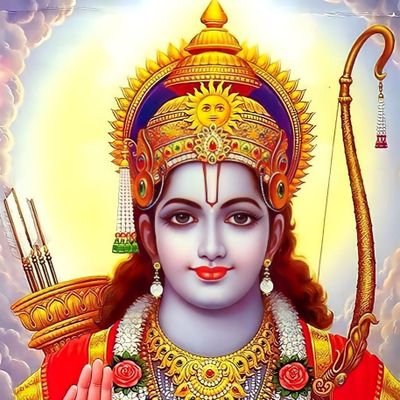 ShriAyodhya_ Profile Picture