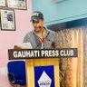 gautambarman14's profile picture. B.E . (telecom engg.) |Former Intern BJYM National study circle| संयोजक, बजरंग दल, गुवाहाटी मेट्रो | विश्व हिंदू परिषद|PixxelMonk