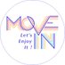 Move-In Agenda Culturel (@move_in_agenda) Twitter profile photo