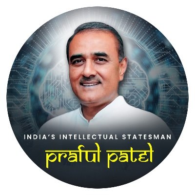 PrafulPatelFan Profile Picture