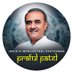 India’s Intellectual Statesman- Praful Patel (@prafulpatelfan) Twitter profile photo India’s Intellectual Statesman- Praful Patel (@prafulpatelfan) Twitter profile photo