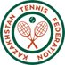 Kazakhstan Tennis Federation (@ktf_kz) Twitter profile photo