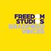 Freedom Studios (@Freedom_Studios) Twitter profile photo