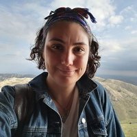 Fulya Alikoç (@fulyaalikoc) 's Twitter Profile Photo