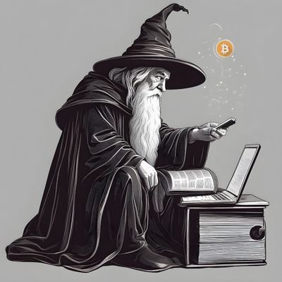 I'm a crypto trader, and you must have a Wizard powers to make your dreams come true 🚀

Pain Will Leave Once It Has Finished Teaching You!