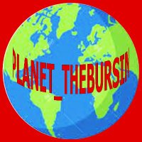 PLANET_THEBURSIN ~ Fan Account (@gdl_51) 's Twitter Profile
