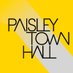 Paisley Town Hall (@paisleytownhall) Twitter profile photo