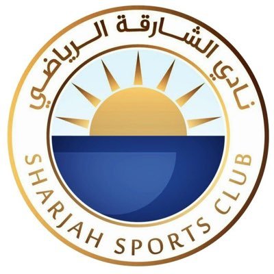 Official Twitter account of Sharjah SC الحساب الرسمي لنادي الشارقة الرياضي