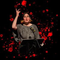Megan Pattie (@pattiepoetry) 's Twitter Profile Photo Megan Pattie (@pattiepoetry) 's Twitter Profile Photo