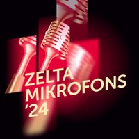 Zelta Mikrofons(@ZeltaMikrofons) 's Twitter Profile Photo
