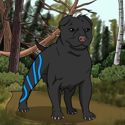 thehxdler's profile picture. @bullyverse_eth