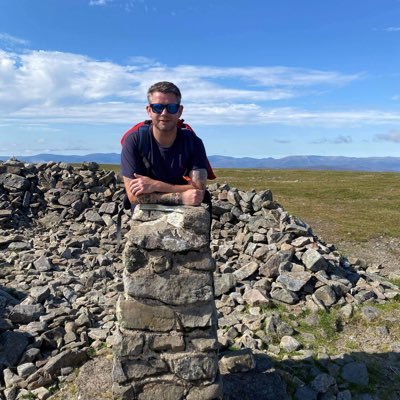 Penzer83's profile picture. Brother of the brush n big ice hockey fan!!!