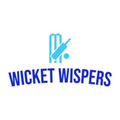 Women's Cricket Wordle | https://t.co/H5ae1r1W6Q
Managed by @Nikhil_NG99