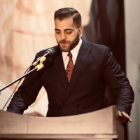 Mehmet İlker Yılmaz (@milkeryilmaz) Twitter profile photo