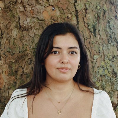 journalist, writer, hothouse bookclub co-organiser, formerly climate editor @galdemzine 

email: diyora.shadijanova@gmail.com