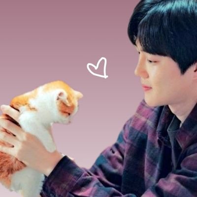 人生初推しアイドルEXO    最推し🐰SUHO❤️　     🐥🦄寄りのオルペン
 20⬆️の娘と共にEXO-L     INFP諸々スローな🔰アナログ人間　　　　　　　　　　　
すべての始まりは地上波『100日の郎君様』🐧に感謝　　　　　
リアル🐈‍⬛好きの元 保護🐇飼い