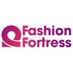 Fashion Fortress (@TheF_Fortress) Twitter profile photo