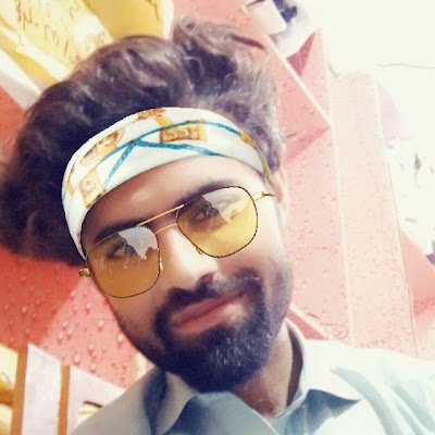 AbubakarAf8240's profile picture. 