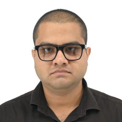 Assistant Professor, Dehradun Institute of Technology University (DITU), Dehradun, UK, India.
Previous Position: Postdoc, IIT Bombay.
PhD from IIT Kanpur.
