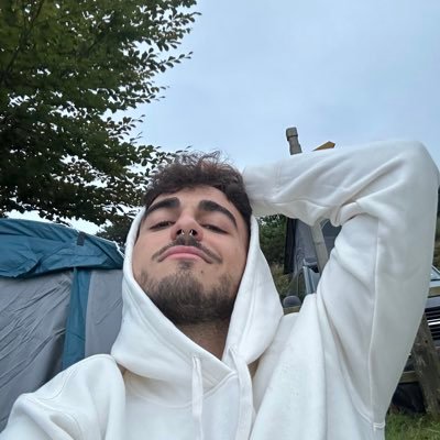 Paxolet's profile picture. Filòleg Clàssic 🏛 / eSports enjoyer
