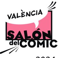 Salón del Cómic de Valencia(@SalonComicVlc) 's Twitter Profileg