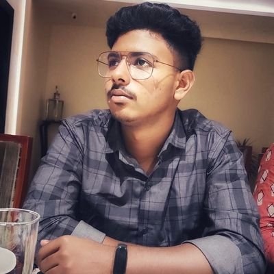 AnubhabMondal28's profile picture. 