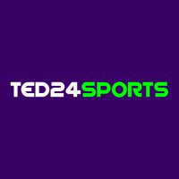 TED24 Sports(@ted24sportsuk) 's Twitter Profile Photo