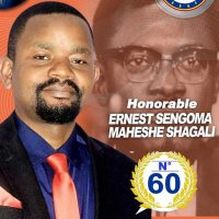Ernest Sengoma (@esengoma) 's Twitter Profile